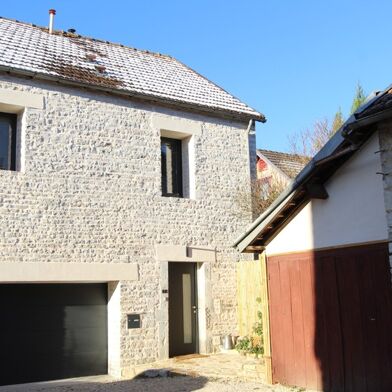 Maison 6 pièces 320000 €
