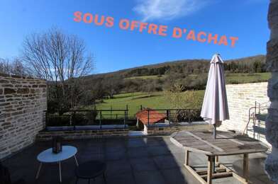 Maison 6 pièces 320000 €