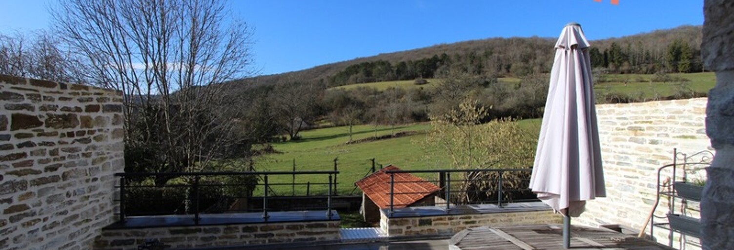 Maison 6 Pièces 110 m² à vendre à Gissey-sur-Ouche (21410)