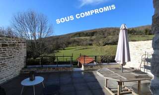 Maison 6 Pièces 110 m² à vendre à Gissey-sur-Ouche (21410)