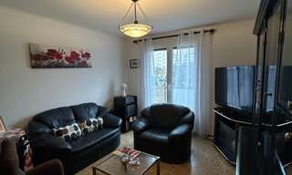 Appartement 3 Pièces 58 m² à vendre à Marseille 4 (13004)