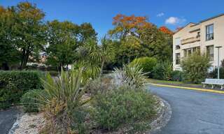 Appartement 2 Pièces 54 m² à vendre à La Rochelle (17000)