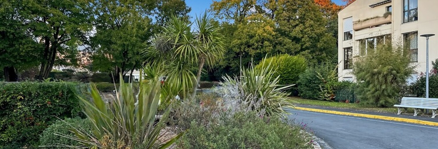 Appartement 2 Pièces 54 m² à vendre à La Rochelle (17000)