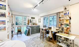 Appartement 2 Pièces 54 m² à vendre à La Rochelle (17000)