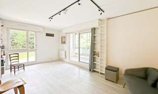 Appartement 2 Pièces 54 m² à vendre à La Rochelle (17000)