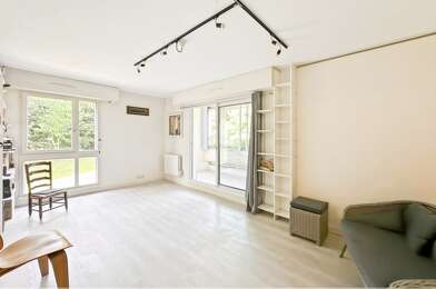 Appartement 2 pièces 192500 €