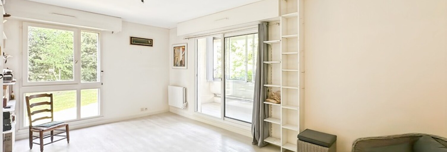 Appartement 2 Pièces 54 m² à vendre à La Rochelle (17000)