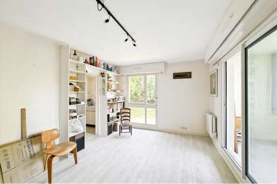 Appartement 2 pièces 192500 €