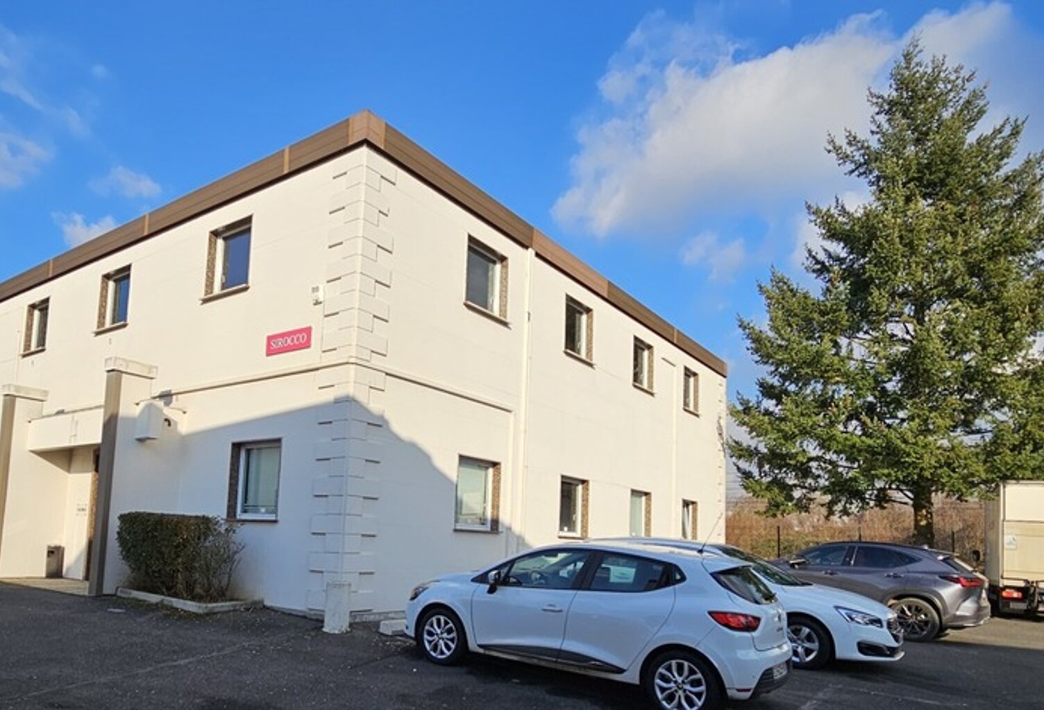 Dpt Essonne (91), Bureaux à louer à CHAMPLAN — photo 1