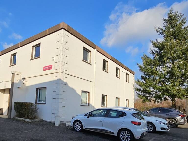 Dpt Essonne (91), Bureaux à louer à CHAMPLAN — photo 1