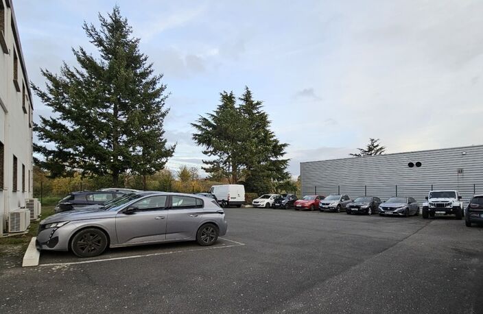 Dpt Essonne (91), Bureaux à louer à CHAMPLAN — photo 2