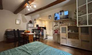 Appartement 1 Pièce 27 m² à vendre à Cassis (13260)