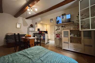 Appartement 1 pièces 169000 €