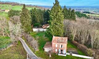 Maison 3 Pièces 70 m² à vendre à Changy (42310)