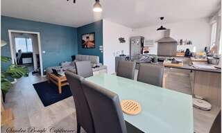 Appartement 3 Pièces 65 m² à vendre à Laval (53000)