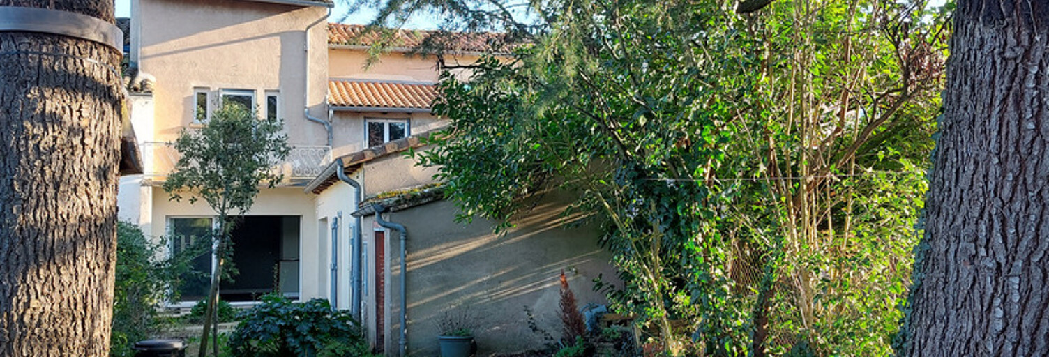 Maison 9 Pièces 150 m² à vendre à Montauban (82000)