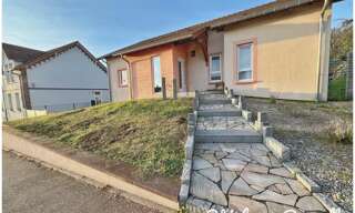 Maison 5 Pièces 165 m² à vendre à Freyming-Merlebach (57800)