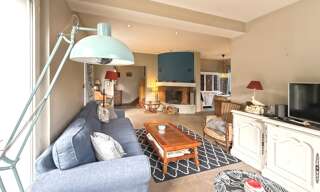 Maison 9 Pièces 137 m² à vendre à La Baule-Escoublac (44500)