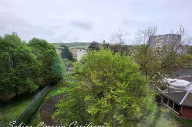 Appartement 4 pièces 45000 €