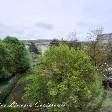 Appartement 4 pièces 45000 €