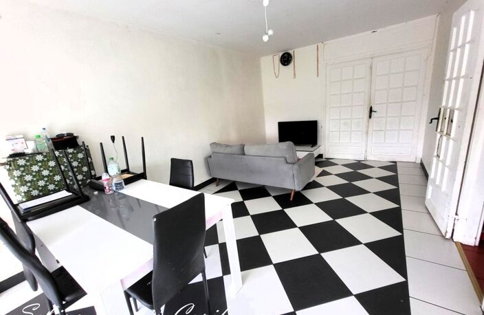 Appartement à vendre 4 pièces BELFORT (90) — photo 4