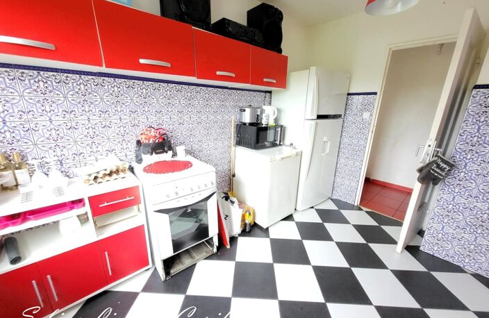 Appartement à vendre 4 pièces BELFORT (90) — photo 5