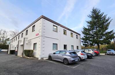 Dpt Essonne (91), Bureau à louer à CHAMPLAN — photo du bien