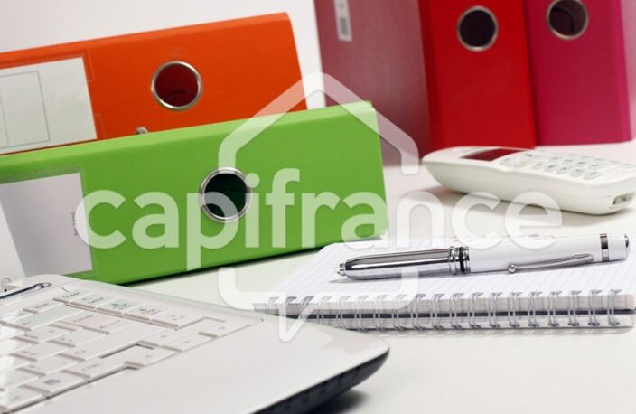Dpt Essonne (91), Bureau à louer à CHAMPLAN — photo 4