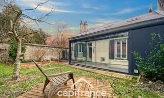 Maison 8 Pièces 223 m² à vendre à Thorigny-sur-Marne (77400)