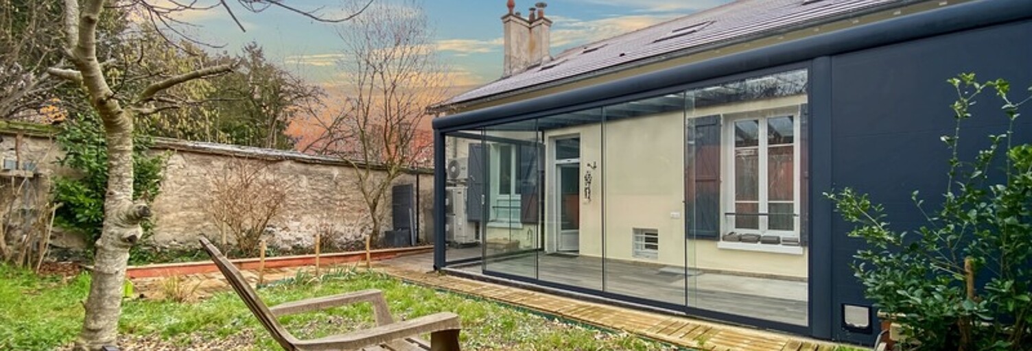 Maison 8 Pièces 223 m² à vendre à Thorigny-sur-Marne (77400)