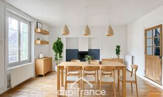 Maison 8 Pièces 223 m² à vendre à Thorigny-sur-Marne (77400)