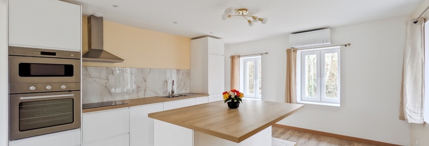 Maison 8 Pièces 208 m² à vendre à Saint-Paul-en-Chablais (74500)