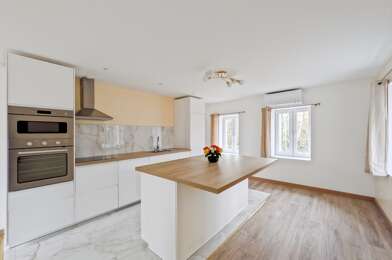 Maison 8 pièces 535000 €