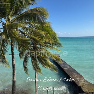 Appartement 2 pièces 280000 €