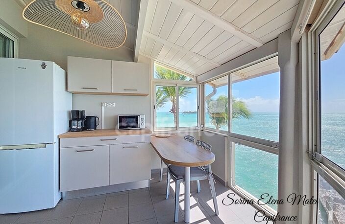 Appartement à vendre – Vue mer exceptionnelle LE GOSIER (971) — photo 2