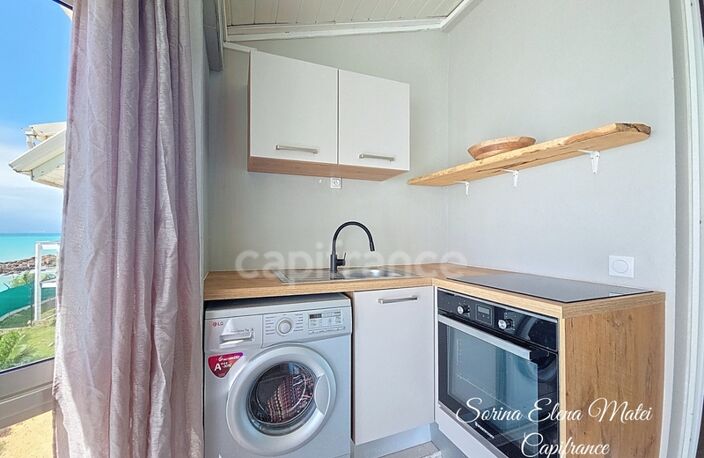 Appartement à vendre – Vue mer exceptionnelle LE GOSIER (971) — photo 3