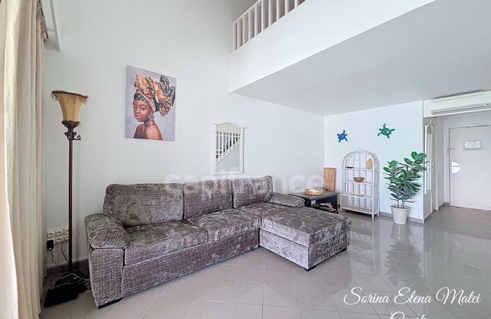 Appartement à vendre – Vue mer exceptionnelle LE GOSIER (971) — photo 4