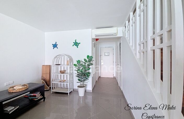 Appartement à vendre – Vue mer exceptionnelle LE GOSIER (971) — photo 5