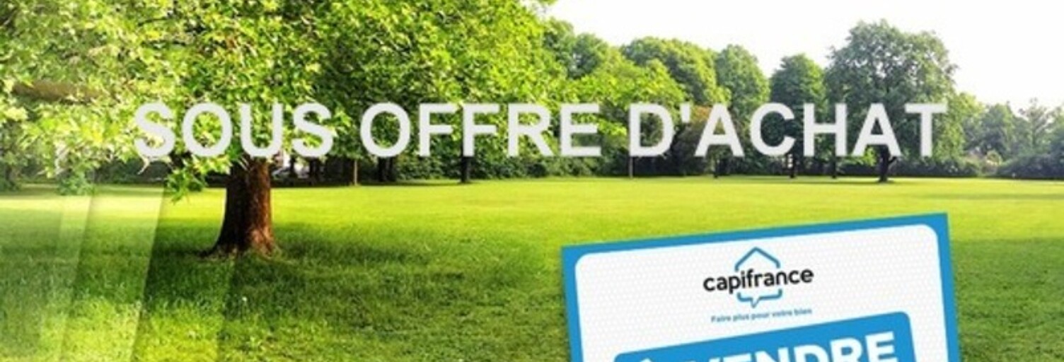 Terrain  838 m² à vendre à Roz-sur-Couesnon (35610)