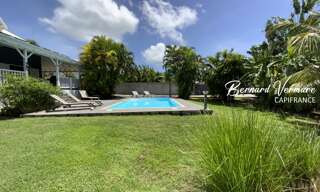 Maison 5 Pièces 126 m² à vendre à Saint-François (97118)