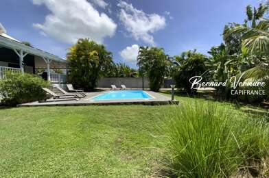 Maison 5 pièces 536850 €