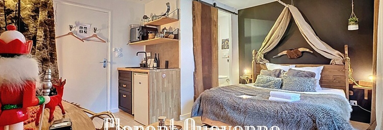 Appartement 4 Pièces 72 m² à vendre à Caen (14000)