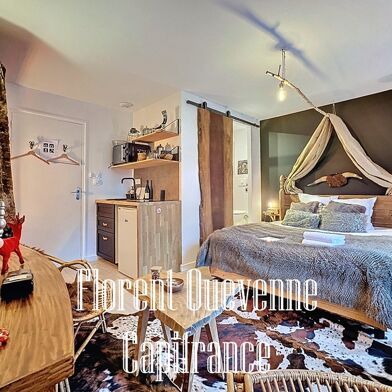 Appartement 4 pièces 315000 €