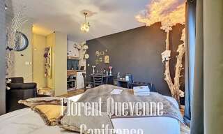 Appartement 4 Pièces 72 m² à vendre à Caen (14000)