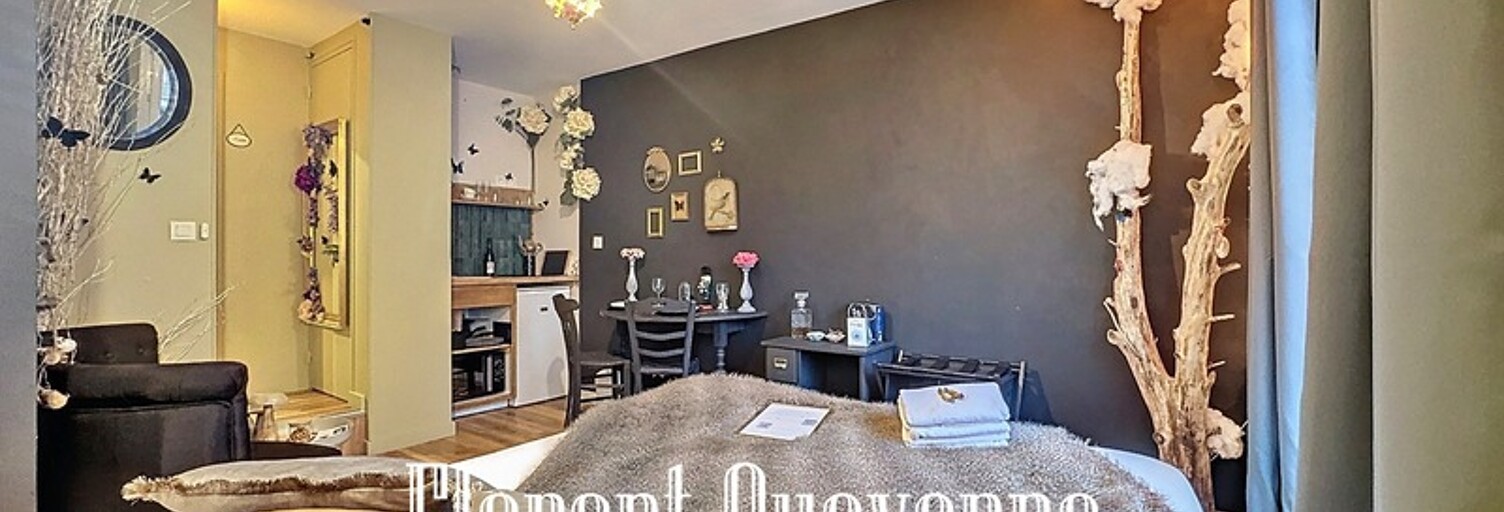 Appartement 4 Pièces 72 m² à vendre à Caen (14000)