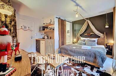 Appartement 4 pièces 299900 €