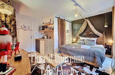 Trois appartements pour investisseur à forte rentabilités — photo du bien