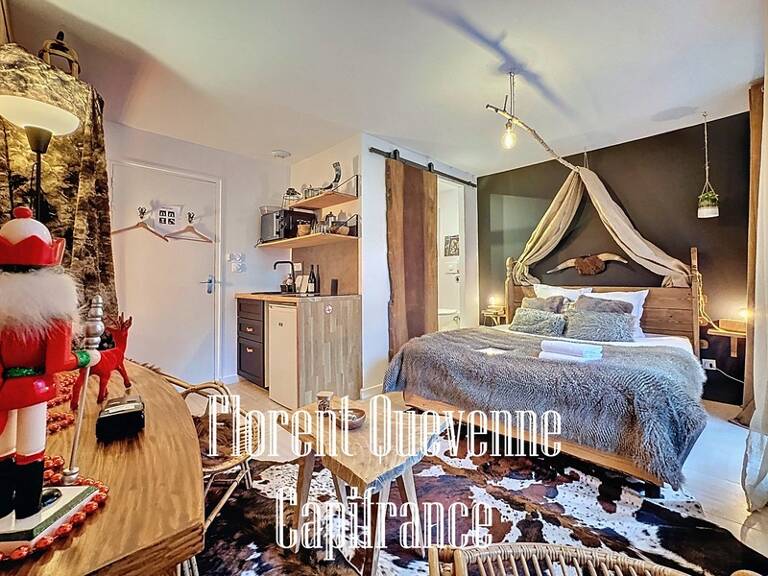 Trois appartements pour investisseur à forte rentabilités — photo 1