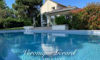 Maison 6 Pièces 238 m² à vendre à Saint-Christophe-de-Double (33230)