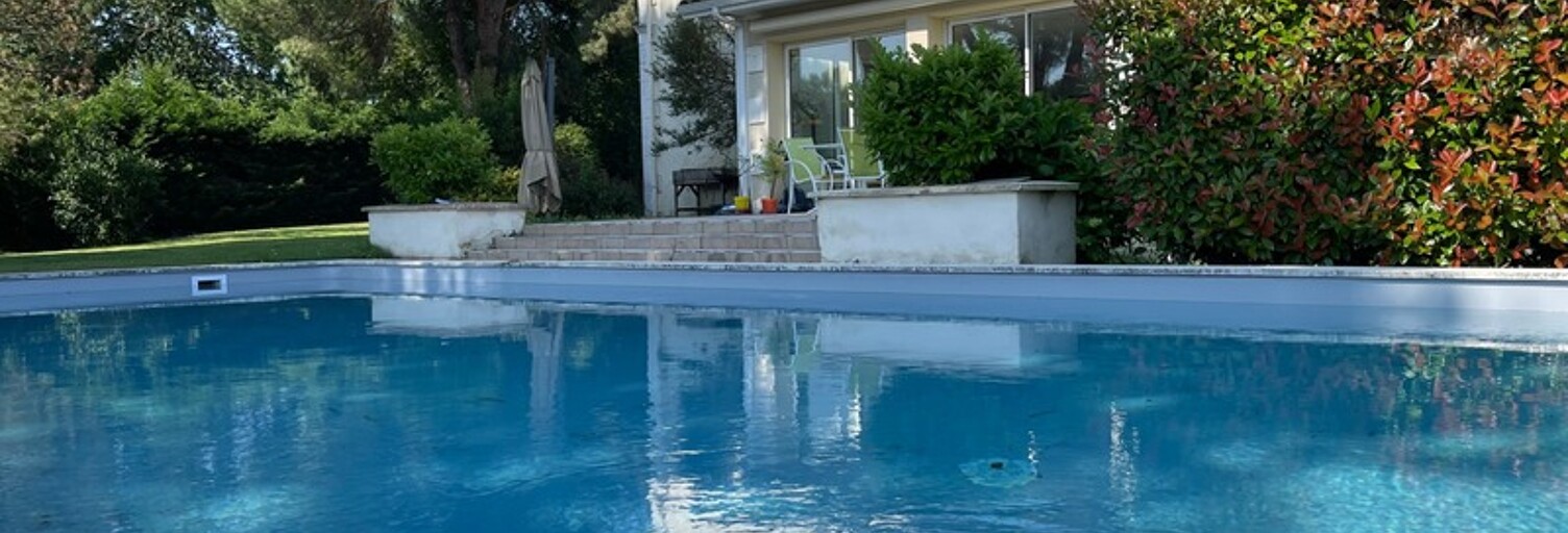 Maison 6 Pièces 238 m² à vendre à Saint-Christophe-de-Double (33230)